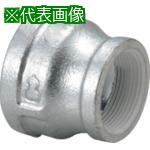 ■桑名金属工業 WSバンド付違径ソケット 呼び径(A)100X80 呼び径(B)4X3〔品番:WSBRS100X80A〕【8589368:0】[送料別途見積り][掲外取寄][店頭受取不可]
