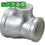 ■桑名金属工業 WSバンド付違径チーズ〔品番:WSBRT65X65X80A〕【8589479:0】[送料別途見積り][掲外取寄][店頭受取不可]