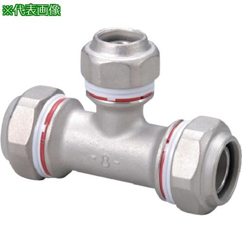 ■桑名金属工業 ゼットロックチーズ 呼び径(A)30X20 呼び径(B)30X3/4〔品番:ZLRT30X20A〕【8589676:0】[送料別途見積り][掲外取寄][店頭受取不可]