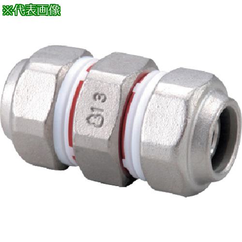 ■桑名金属工業 ゼットロックソケット 呼び径(A)60 呼び径(B)60〔品番:ZLS60A〕【8589698:0】[送料別途見積り][掲外取寄][店頭受取不可]