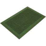 ■ミヅシマ ニューエルバーマット 900X1800mm グリーン〔品番:4021360〕【8591036:0】[送料別途見積り][法人・事業所限定][外直送][店頭受取不可]｜ホームセンターバロー　店
