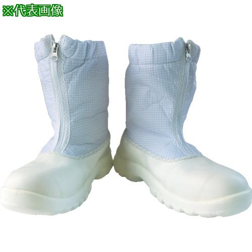 ■BLASTON 安全制電ハーフブーツ 26.0〔品番:BSC526426.0〕【8591167:0】[店頭受取不可]