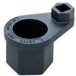 ■KTC ホンダ用クランクプーリーホールドレンチ 二面幅50mm適用〔品番:AE703〕【8591207:0】[店頭受取不可]