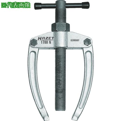 ■HAZET インターナルエクストラクター用カウンターステー〔品番:1788N4570〕【8593986:0】[送料別途見積り][掲外取寄][店頭受取不可]｜ホームセンターバロー　店 24,013円