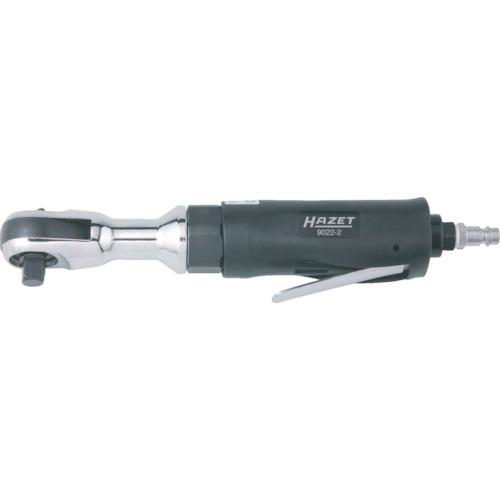 ■HAZET エアラチェット 差込角12.7mm〔品番:90222〕【8594105:0】[送料別途見積り][店頭受取不可]