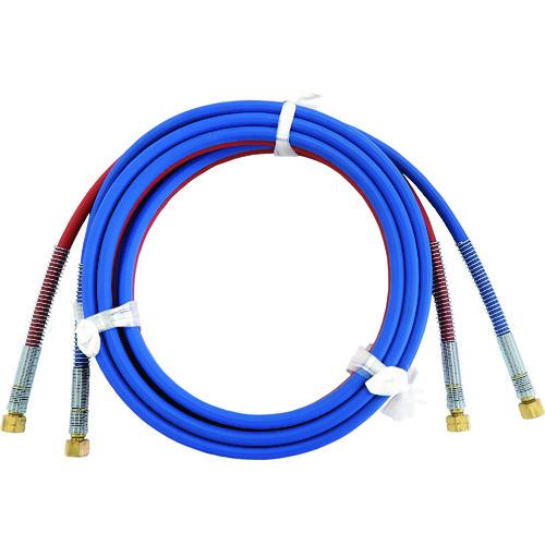 ■BBK G型ホース(ネジ式)5m〔品番:C20〕【8595312:0】[店頭受取不可]