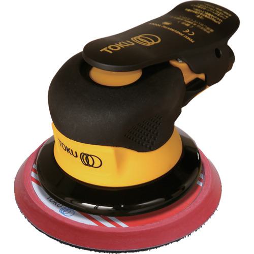 ■TOKU ダブルアクションサンダー 非吸塵式 フックフェース〔品番:MS780N6H〕【8595658:0】[店頭受取不可]