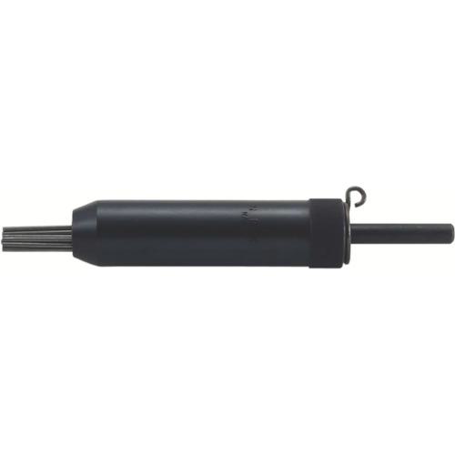 ■NPK ニードルスケールアタッチメント 50004〔品番:NA60〕【8595663:0】[送料別途見積り][掲外取寄][店頭受取不可]