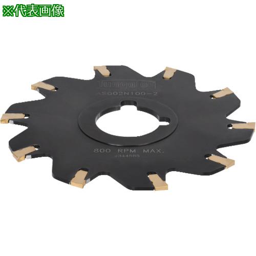 ■タンガロイ タング・ミニ・スリット 溝入れ・切断用サイドカッタ A/SSG〔品番:SSG04R063E4〕【8595806:0】[送料別途見積り][掲外取寄][店頭受取不可]