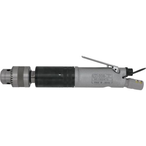 ■URYU ストレート型小型ドリル〔品番:UD60S07〕【8595946:0】[送料別途見積り][店頭受取不可]
