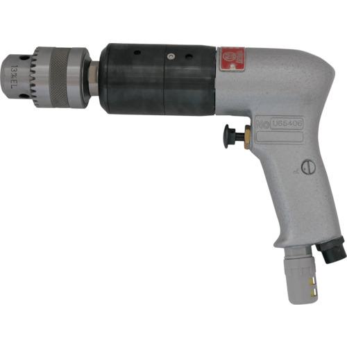 ■URYU ピストル型小型ドリル〔品番:UD8007〕【8595952:0】[送料別途見積り][店頭受取不可]