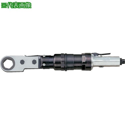 ■URYU エアラチェットレンチ 能力ボルト径20mm 対辺寸法30mm〔品番:URW12NB30〕【8595974:0】[店頭受取不可]｜ホームセンターバロー　店