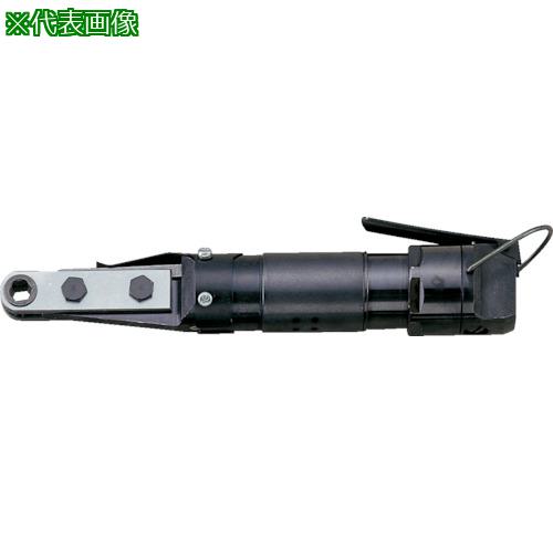 ■URYU エアラチェットレンチ 能力ボルト径6mm 対辺寸法10mm〔品番:URW8N10〕【8595978:0】[送料別途見積り][店頭受取不可]