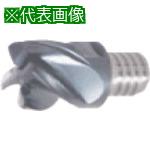 ■タンガロイ タング・マイスター用ヘッド 4枚刃 スクエアタイプ 不等分割 VEE-I AH725〔品番:VEE250L22.0C60I04S15〕【8596024:0】[送料別途見積り][掲外取寄][店頭受取不可]