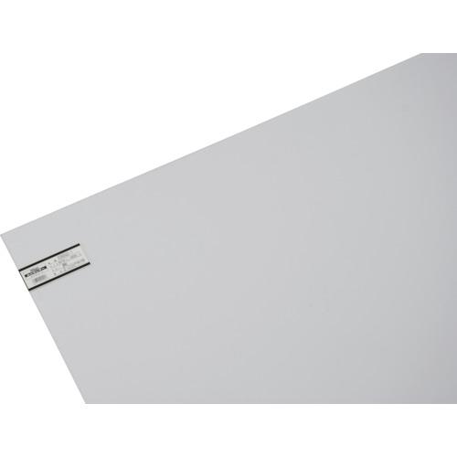 ■光 エンビ板 透明 1820×910×3.0mm〔品番:EB1893C1〕【8596078:0】[直送DS][店頭受取不可]