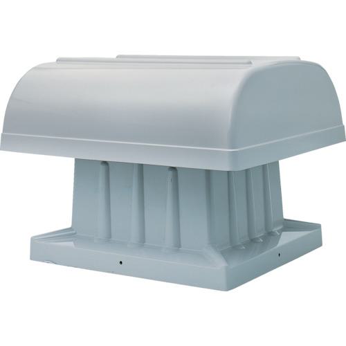 ■鎌倉 屋上換気扇 ルーフファン 400Φ 軽量形 三相200V〔品番:RF16HP200V〕【8597063:0】[送料別途見積り][法人・事業所限定][外直送][店頭受取不可]｜ホームセンターバロー　店
