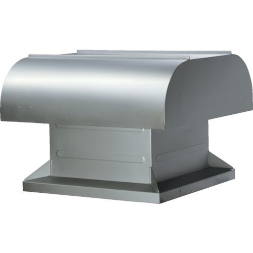 ■鎌倉 屋上換気扇 ルーフファン 750Φ 低騒音安全増防爆形 三相200V〔品番:RF530NA〕【8597078:0】[送料別途見積り][法人・事業所限定][外直送][店頭受取不可]