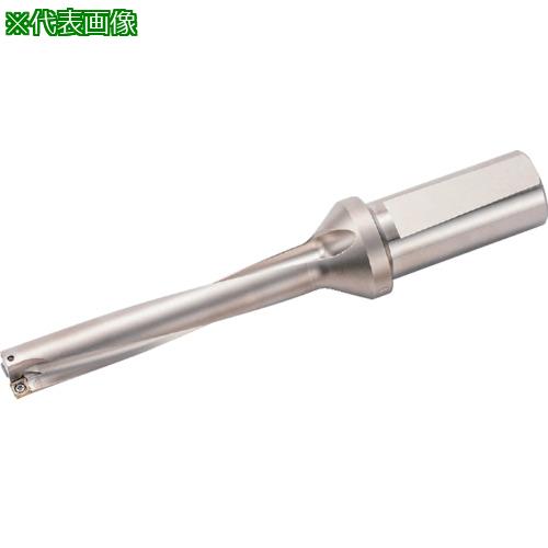 ■京セラ マジックドリル DRV用ホルダ 加工深さ6×DC〔品番:S25DRV180M605〕【8597153:0】[店頭受取不可]