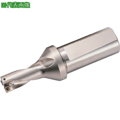 ■京セラ マジックドリル DRV用ホルダ 加工深さ2&times;DC〔品番:S25DRV175M205〕【8597356:0】[送料別途見積り][掲外取寄][店頭受取不可]｜ホームセンターバロー　店
