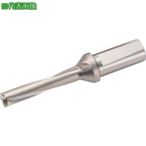 ■京セラ マジックドリル DRV用ホルダ 加工深さ5×DC〔品番:S25DRV190M506〕【8597362:0】[店頭受取不可]