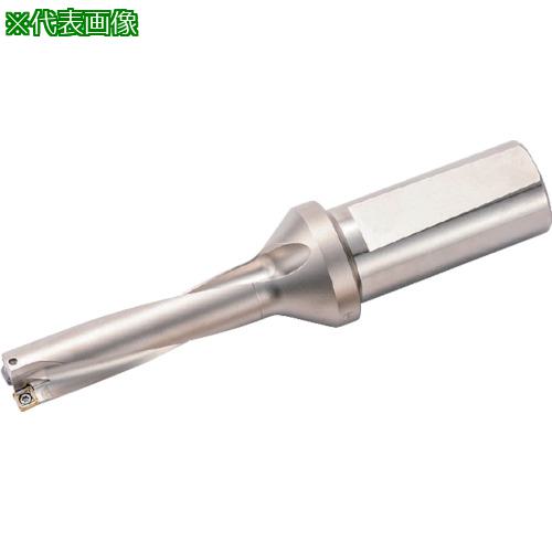 ■京セラ マジックドリル DRV用ホルダ 加工深さ4×DC〔品番:S25DRV255M407〕【8597404:0】[送料別途見積り][掲外取寄][店頭受取不可]