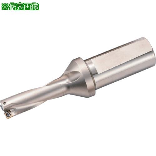 ■京セラ マジックドリル DRV用ホルダ 加工深さ3&times;DC〔品番:S32DRV275M309〕【8597416:0】[送料別途見積り][掲外取寄][店頭受取不可]｜ホームセンターバロー　店