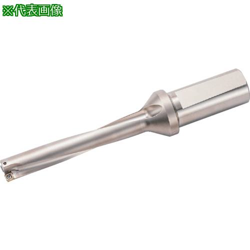 ■京セラ マジックドリル DRV用ホルダ 加工深さ6×DC〔品番:S32DRV290M609〕【8597427:0】[送料別途見積り][掲外取寄][店頭受取不可]