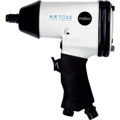 ■パオック エアインパクトレンチ〔品番:AIM01PA〕【8598136:0】[送料別途見積り][法人・事業所限定][外直送][店頭受取不可]