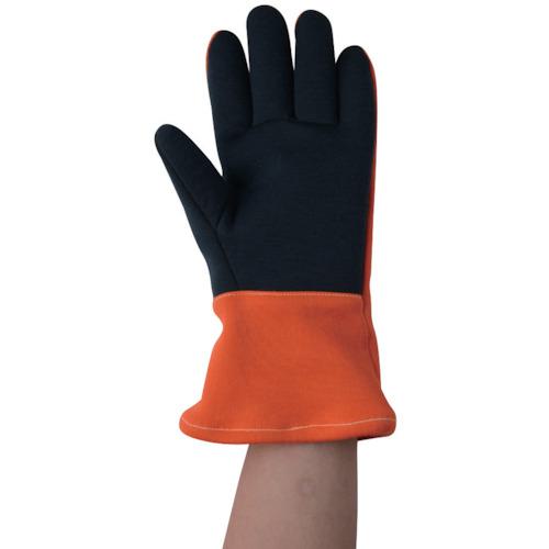 ■AS 耐熱手袋MZ637-L〔品番:2926303〕【8599630:0】[送料別途見積り][掲外取寄][店頭受取不可]