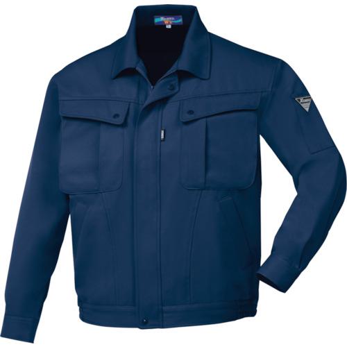 ■XEBEC ブルゾン1000-10-3L コン〔品番:1000103L〕【8600063:0】[送料別途見積り][掲外取寄][店頭受取不可] 5,858円
