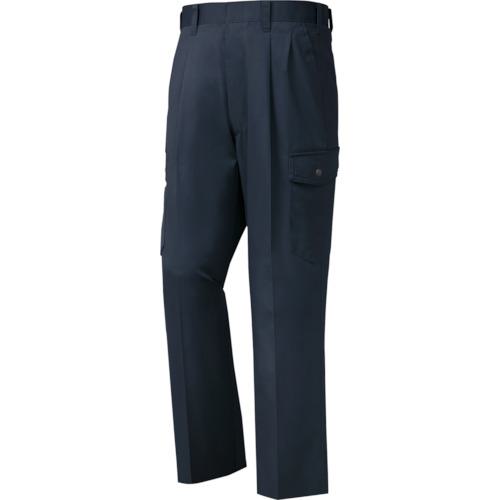 ■XEBEC ラットズボン1263-25-120 チャコールグレー〔品番:126325120〕【8600878:0】[送料別途見積り][掲外取寄][店頭受取不可]