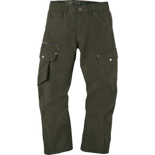 ■XEBEC ラットズボン2143-64-L〔品番:214364L〕【8604407:0】[送料別途見積り][掲外取寄][店頭受取不可]
