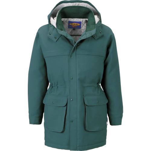 ■XEBEC コート106-60-L グリーン〔品番:10660L〕【8610268:0】[送料別途見積り][掲外取寄][店頭受取不可]｜ホームセンターバロー　店