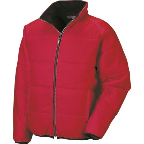 ■XEBEC 防寒ブルゾン158-73-5L ワイン〔品番:158735L〕【8612644:0】[送料別途見積り][掲外取寄][店頭受取不可]