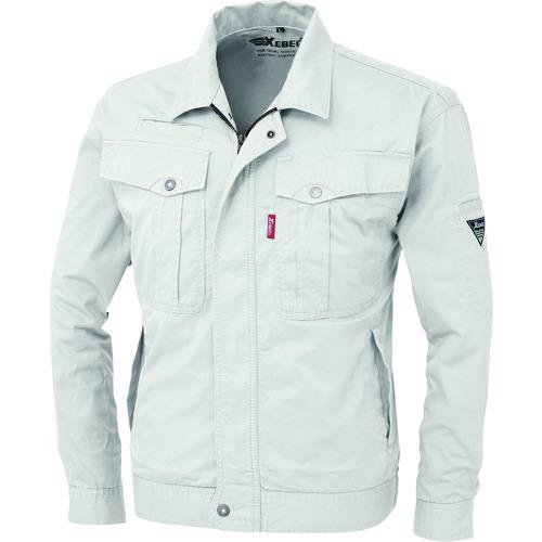 ■ジーベック 長袖ブルゾン1794-31-5L〔品番:1794315L〕【8613526:0】[送料別途見積り][掲外取寄][店頭受取不可]
