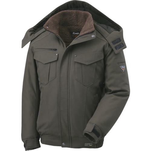 ■XEBEC 防寒ブルゾン212-64-M〔品番:21264M〕【8614161:0】[送料別途見積り][掲外取寄][店頭受取不可]