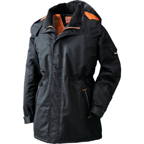 ■XEBEC コート591-90-M クロ〔品番:59190M〕【8615699:0】[送料別途見積り][掲外取寄][店頭受取不可]｜ホームセンターバロー　店
