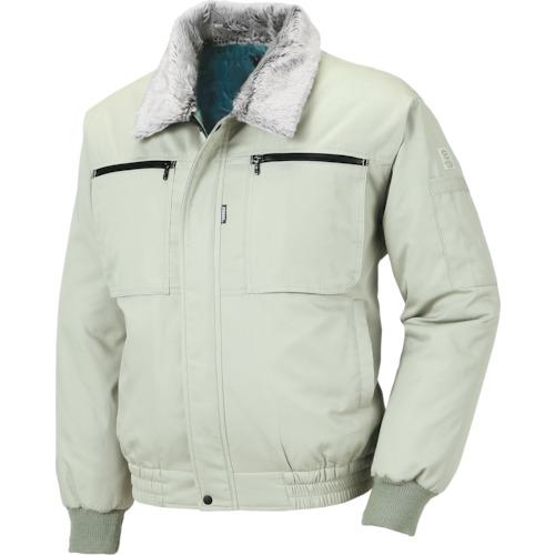 ■XEBEC 防寒ブルゾン992-61-M モスグリーン〔品番:99261M〕【8618490:0】[送料別途見積り][掲外取寄][店頭受取不可]｜ホームセンターバロー　店