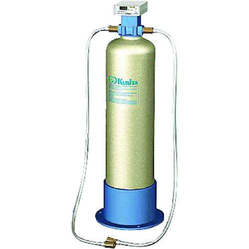 ■AS カートリッジ純水器DX-10〔品番:1313402〕【8619541:0】[送料別途見積り][掲外取寄][店頭受取不可]｜ホームセンターバロー　店