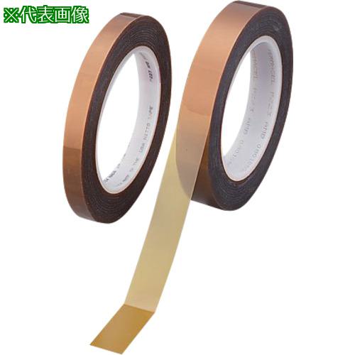 ■AS 電気絶縁用テープP-223 19mm〔品番:1629902〕【8620100:0】[送料別途見積り][掲外取寄][店頭受取不可]