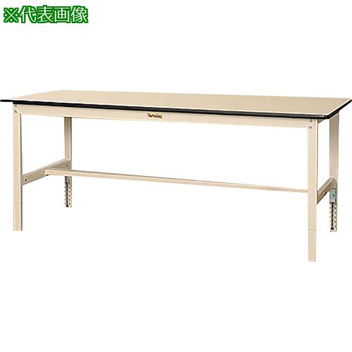 ■AS 作業台 SWRA-660-II〔品番:1658601〕【8620374:0】[送料別途見積り][法人・事業所限定][外直送][店頭受取不可]｜ホームセンターバロー　店