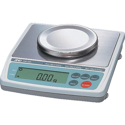■AS パーソナル電子天秤EW-150i〔品番:1684201〕【8620538:0】[送料別途見積り][掲外取寄][店頭受取不可]