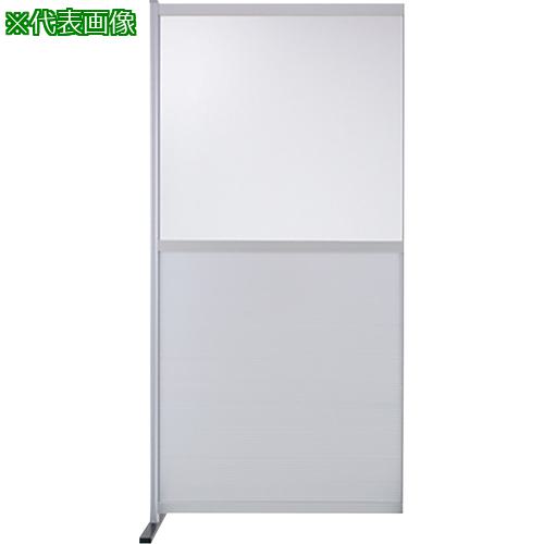 ■AS 作業用パーティション SF-30A35C〔品番:1727103〕【8620683:0】[送料別途見積り][法人・事業所限定][外直送][店頭受取不可]｜ホームセンターバロー　店