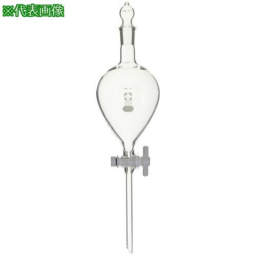 ■AS SPC分液ロート 031230-300〔品番:1779804〕【8620885:0】[送料別途見積り][掲外取寄][店頭受取不可]