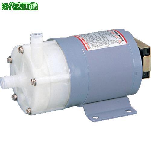 ■AS シールレスポンプ SL-20SN(U)〔品番:1789911〕【8620988:0】[送料別途見積り][掲外取寄][店頭受取不可]｜ホームセンターバロー　店
