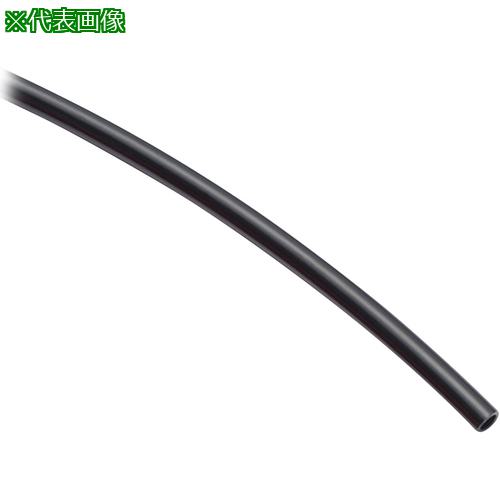 ■AS ナイロンチューブ NA1075-20-B〔品番:1816404〕【8621074:0】[送料別途見積り][掲外取寄][店頭受取不可]