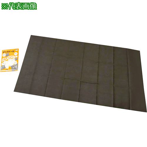 ■AS 静電気除去ワイピングクロス L〔品番:1890603〕【8621408:0】[送料別途見積り][掲外取寄][店頭受取不可]