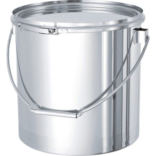 ■MONOVATE 吊り下げ式密閉容器(レバーバンド式)20L〔品番:CTLB30〕【8666530:0】[法人・事業所限定][外直送元][店頭受取不可]
