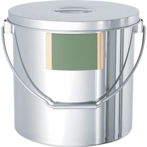 ■MONOVATE シール座付吊り下げ式汎用容器 15L〔品番:STBLZ27〕【8666872:0】[法人・事業所限定][外直送元][店頭受取不可]｜ホームセンターバロー　店