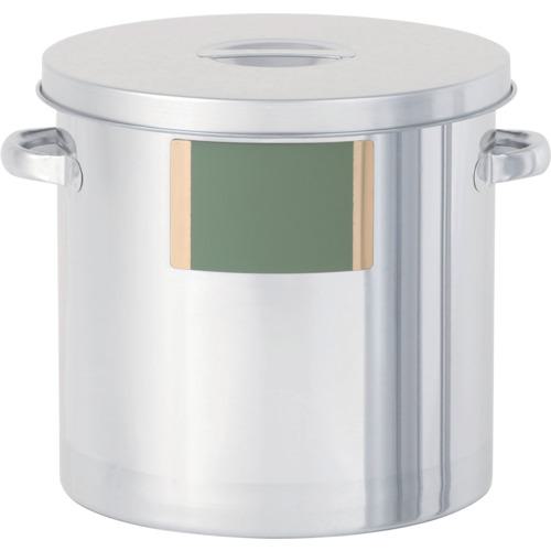 ■MONOVATE シール座付汎用容器 50L〔品番:STLZ39H〕【8666881:0】[法人・事業所限定][外直送元][店頭受取不可]
